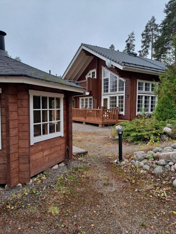 Villa Hills Tahkovuori