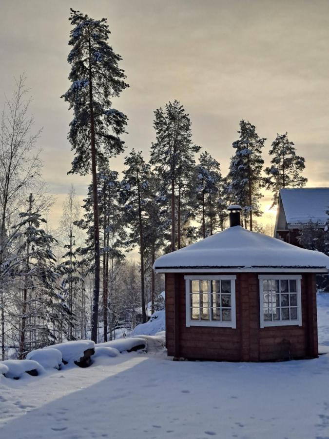 Villa Hills Tahkovuori