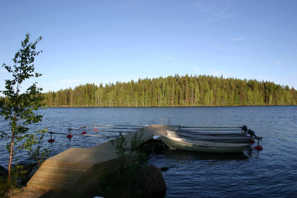 Villa Hills Tahkovuori