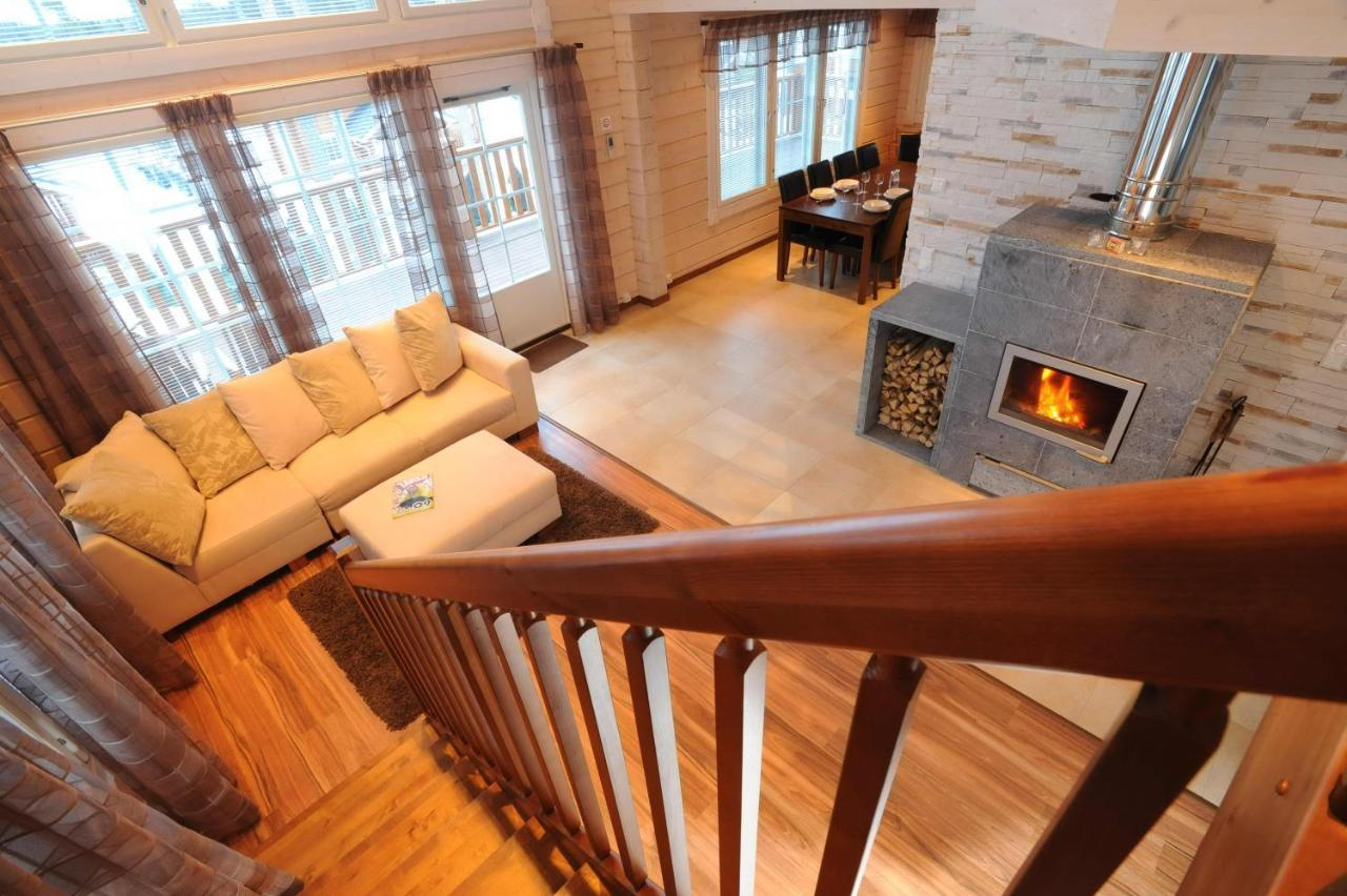 Hills Villa
