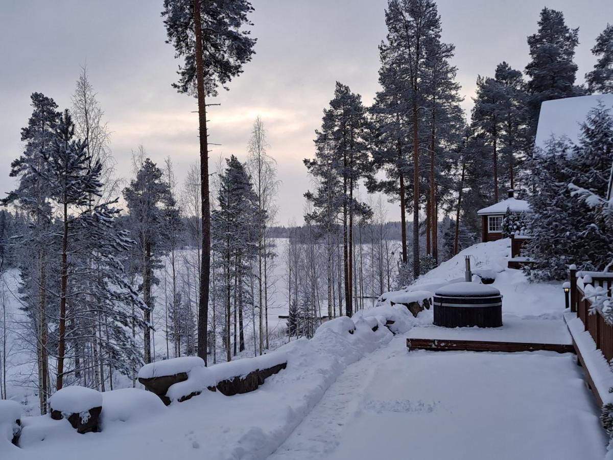 Villa Hills Tahkovuori
