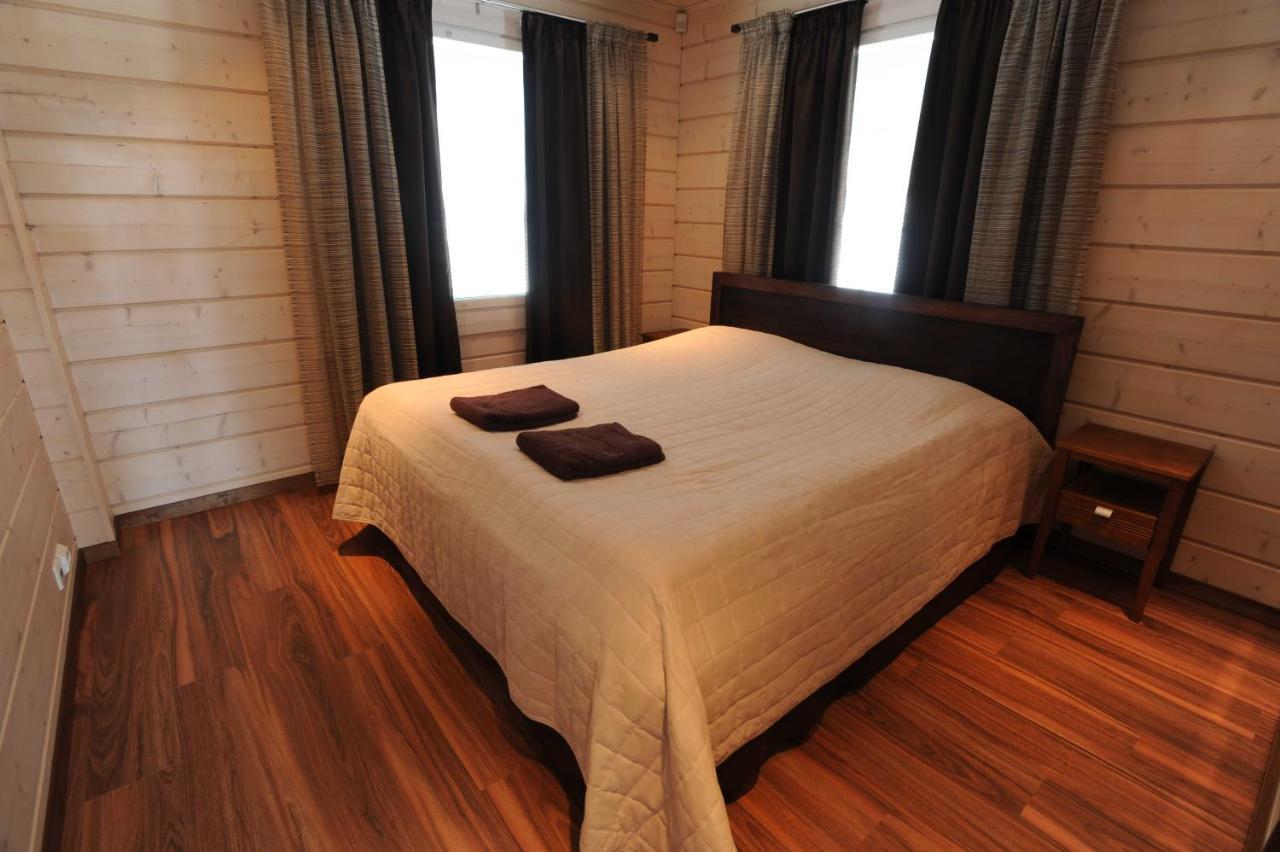 Hills Villa *