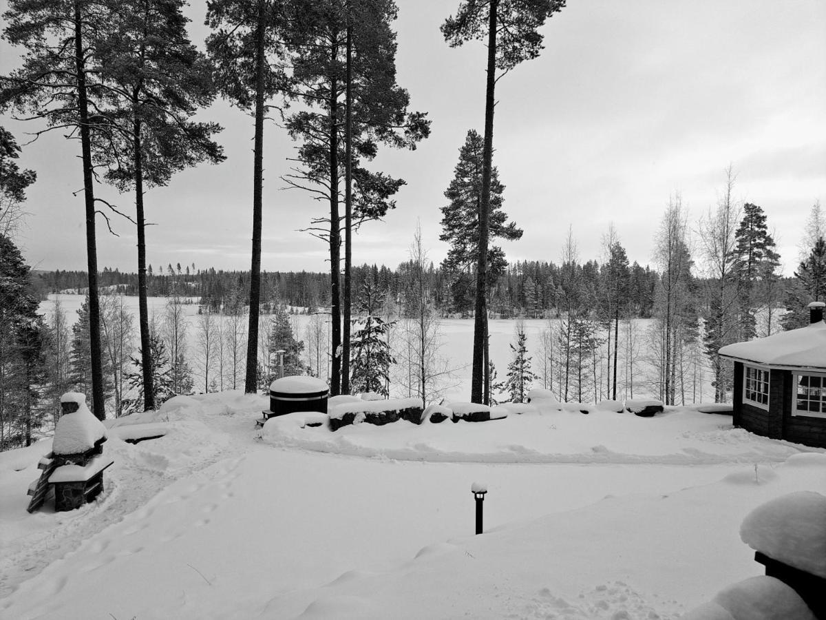 Villa Hills Tahkovuori