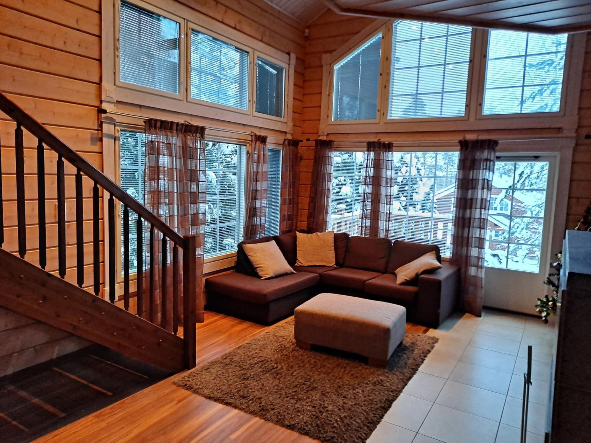 Villa Hills Tahkovuori
