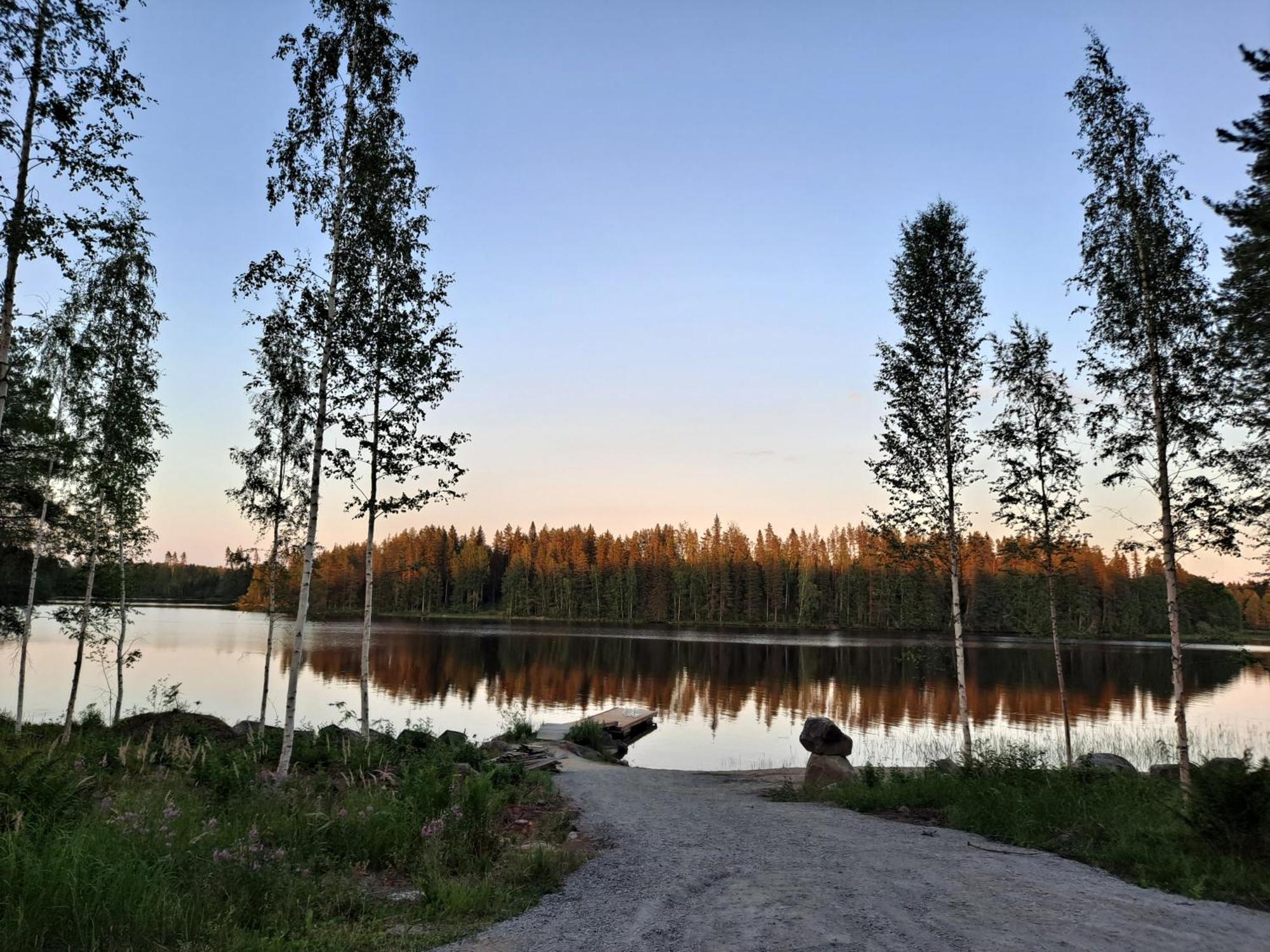 Hills Villa Tahkovuori